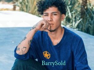 BarrySold