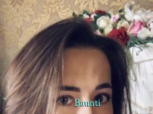 Baunti