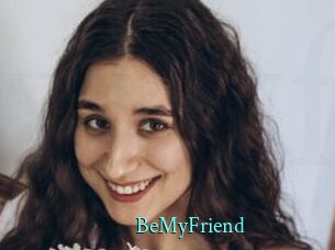 BeMyFriend xxx Fantasy Land