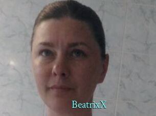 BeatrixX