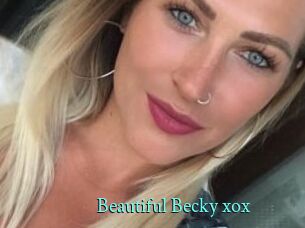 Beautiful_Becky_xox