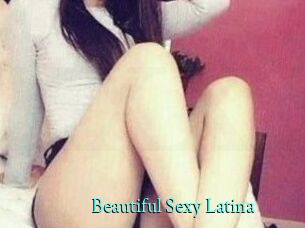 Beautiful_Sexy_Latina