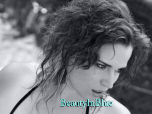 BeautyInBlue