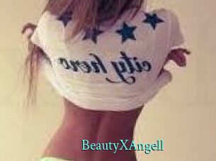 BeautyXAngell