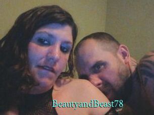 BeautyandBeast78