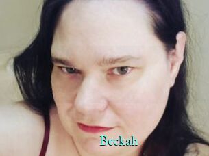 Beckah