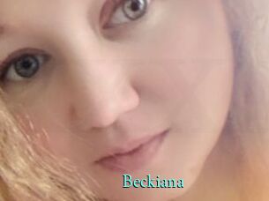 Beckiana