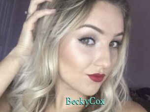 BeckyCox