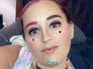 Becs xxx Fantasy Land