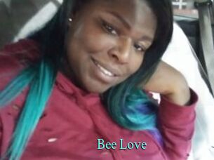 Bee_Love