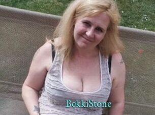 BekkiStone xxx Fantasy Land