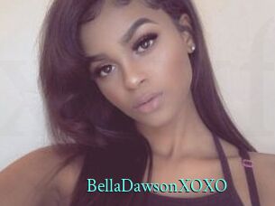 BellaDawsonXOXO