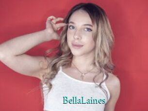 BellaLaines