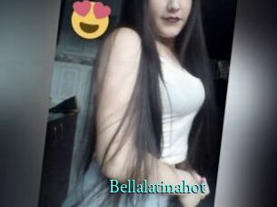 Bellalatinahot