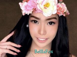 BelllaFox