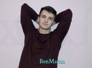 BenMartin