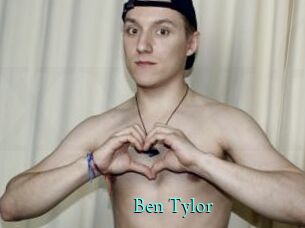 Ben_Tylor