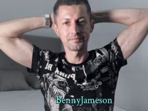 BennyJameson