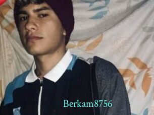 Berkam8756