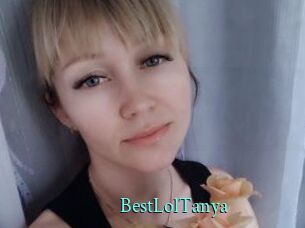 BestLolTanya