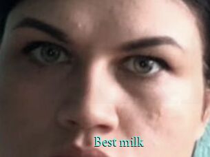 Best_milk