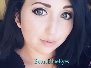 BettieBlueEyes