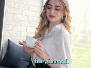 BettyCampbell