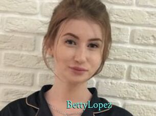 BettyLopez xxx Fantasy Land