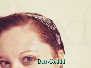 BettyReddd