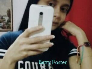 Betty_Foster