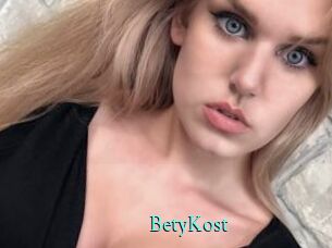 BetyKost