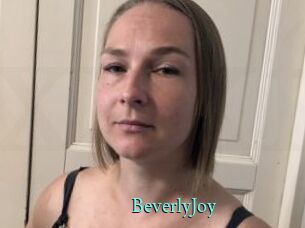 BeverlyJoy