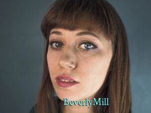 BeverlyMill xxx Fantasy Land