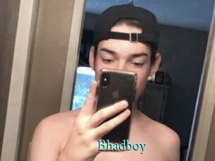 Bhadboy