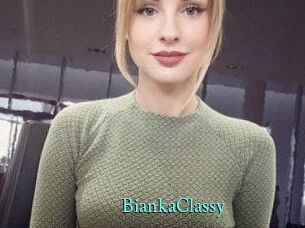 BiankaClassy