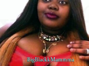 BigBlackkMammma