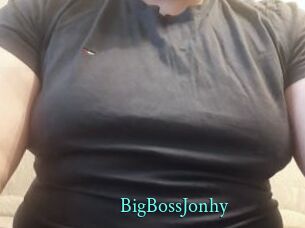 BigBossJonhy