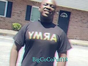 BigCoCoPuff18 xxx Fantasy Land