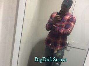 BigDickSecret