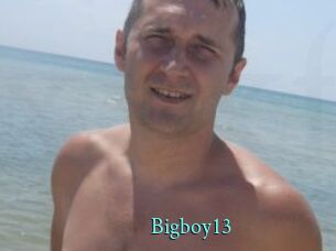 Bigboy13