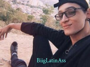 BiigLatinAss