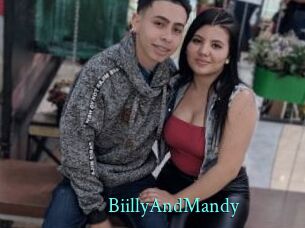 BiillyAndMandy