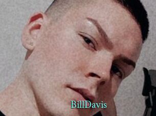 BillDavis xxx Fantasy Land