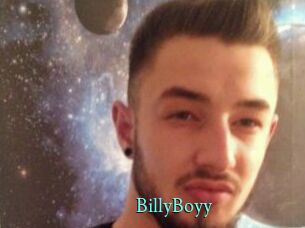 BillyBoyy