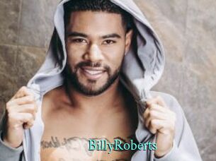 BillyRoberts