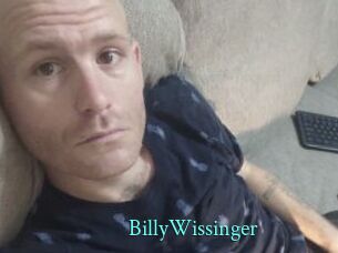 BillyWissinger xxx Fantasy Land