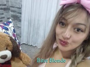 Biter_Blonde xxx Fantasy Land