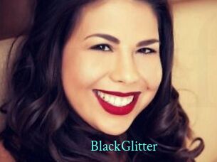 BlackGlitter