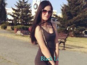 Black_Li xxx Fantasy Land