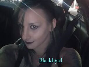 Blackbyrd